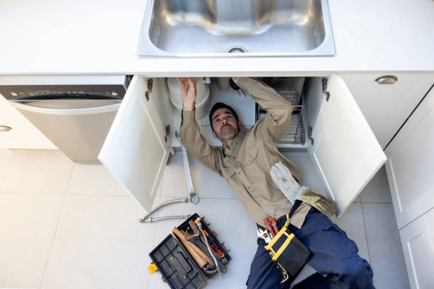 Best Emergency Plumber  in Westbury, NY