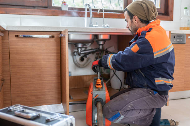 Best Drain Cleaning Services  in Westbury, NY